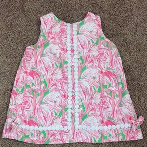 Lily Pulitzer Dress